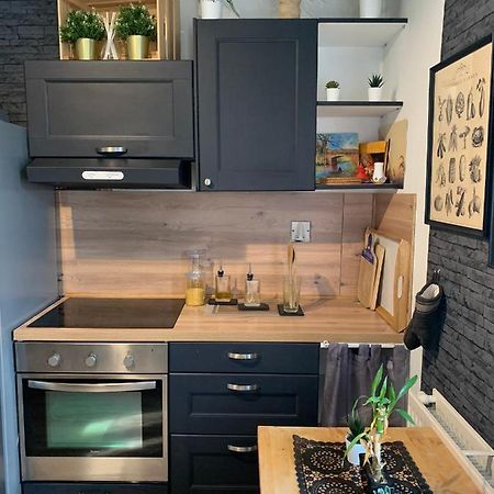 Вилла Jojo House Les Damps N 12 Экстерьер фото